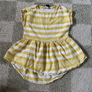 Tea Tunic Dress 2T